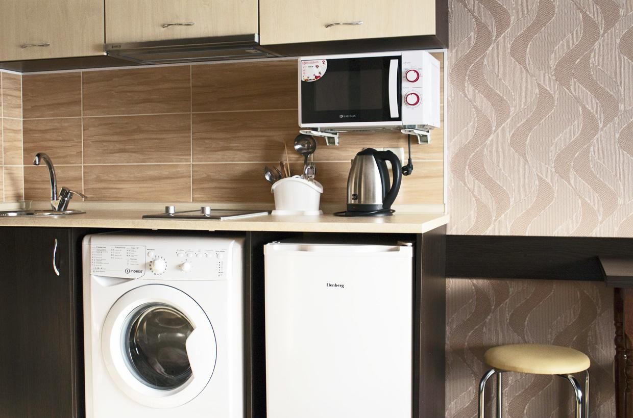 Апартаменты Apartment on Klochkivska Street Харьков