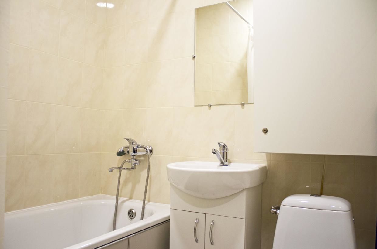 Апартаменты Apartment on Klochkivska Street Харьков