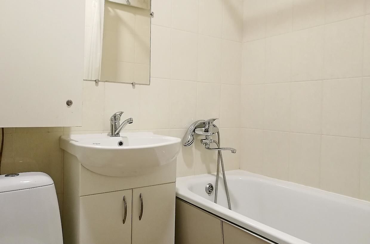 Апартаменты Apartment on Klochkivska Street Харьков