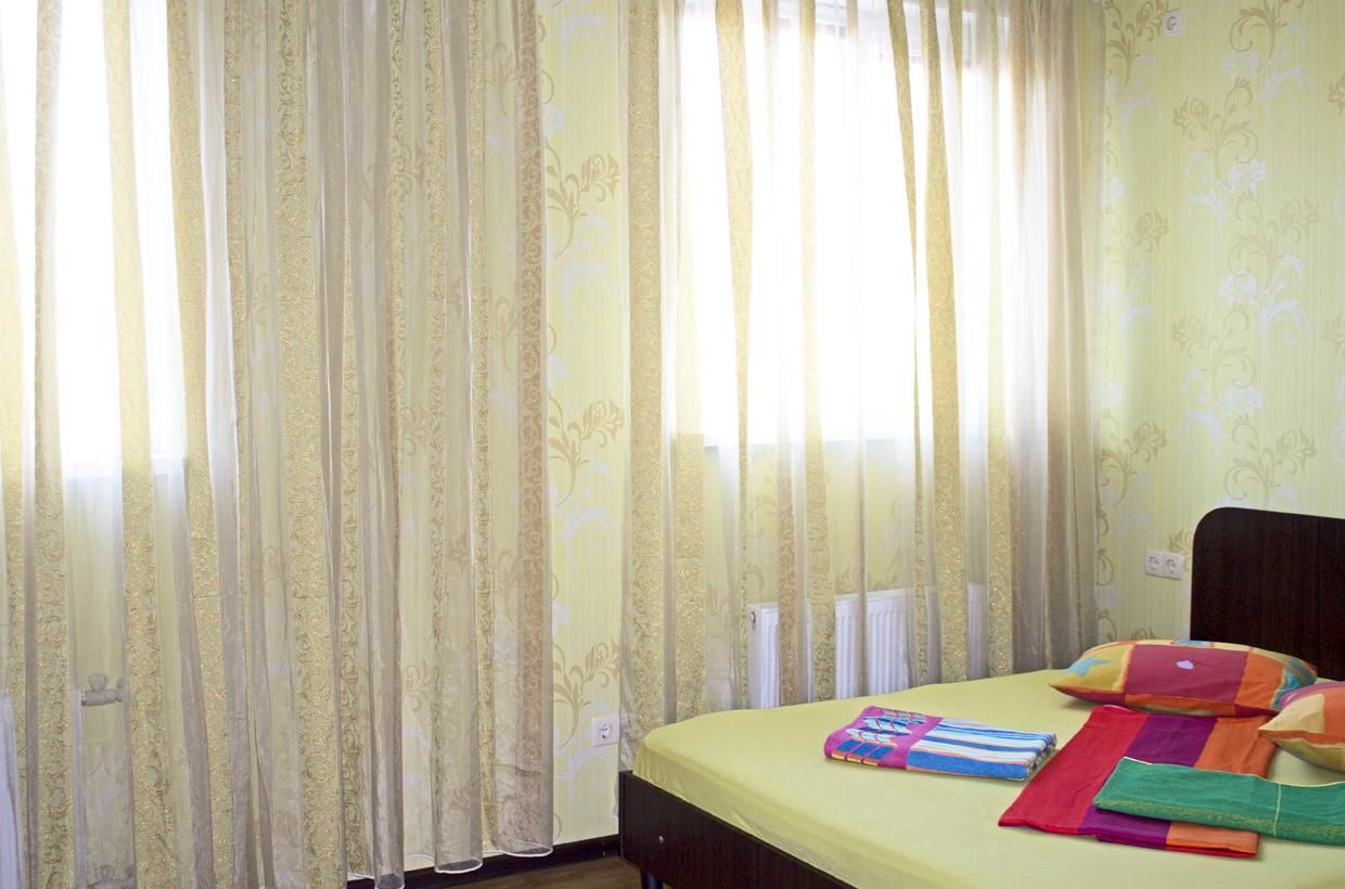Апартаменты Apartment on Klochkivska Street Харьков