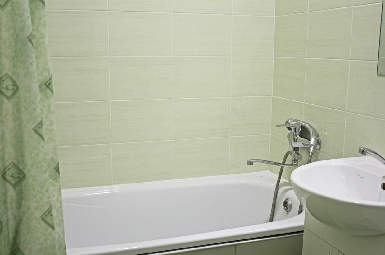 Апартаменты Apartment on Klochkivska Street Харьков