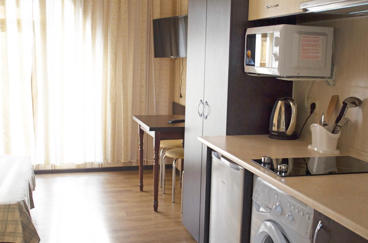 Апартаменты Apartment on Klochkivska Street Харьков