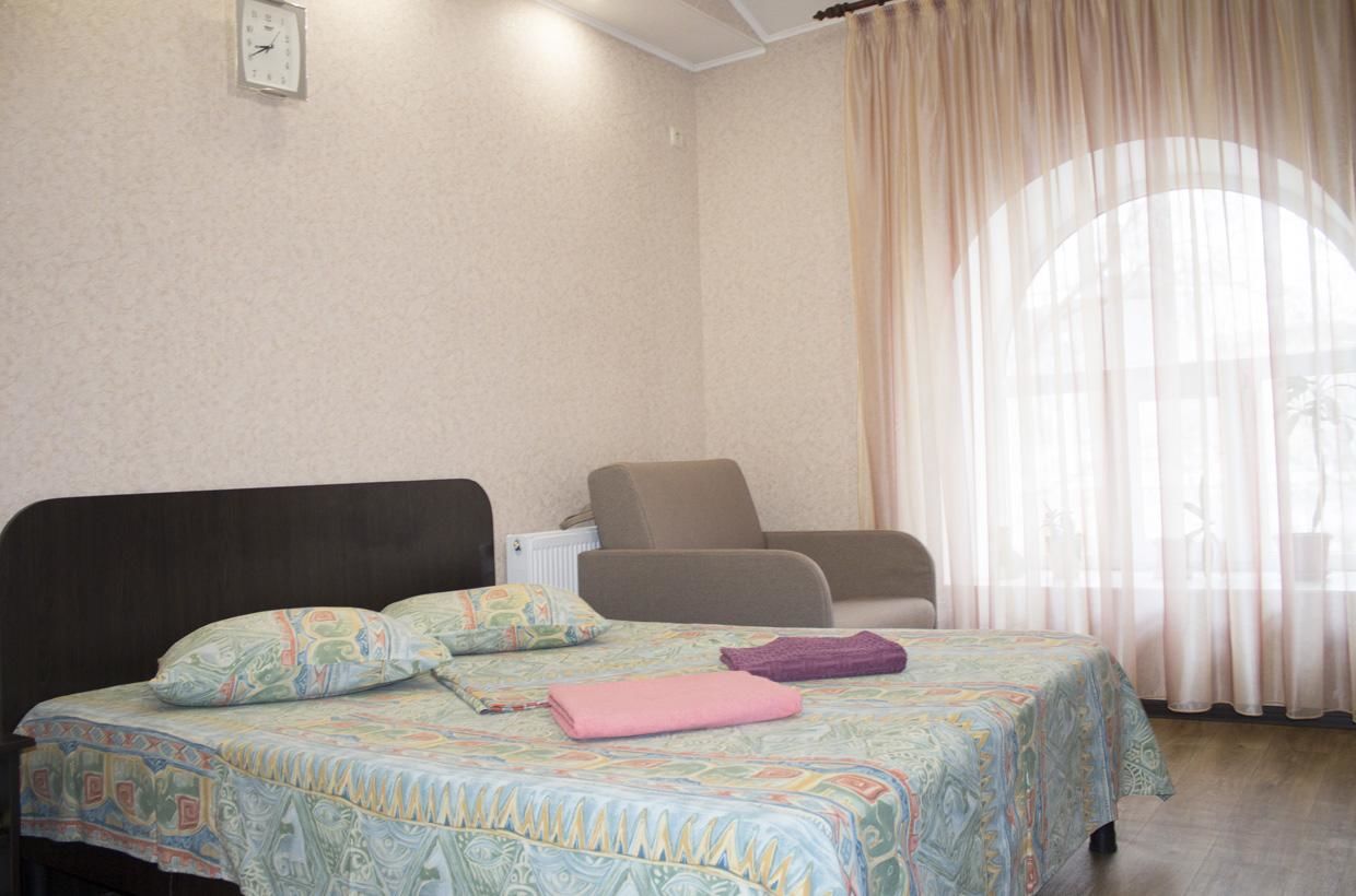 Апартаменты Apartment on Klochkivska Street Харьков