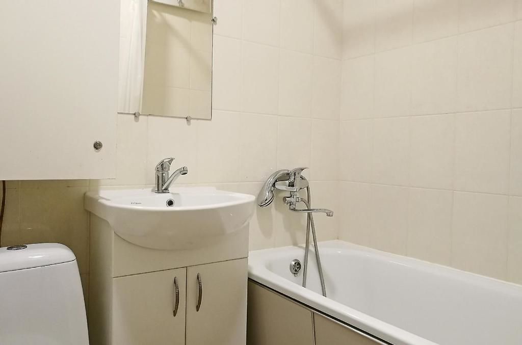 Апартаменты Apartment on Klochkivska Street Харьков
