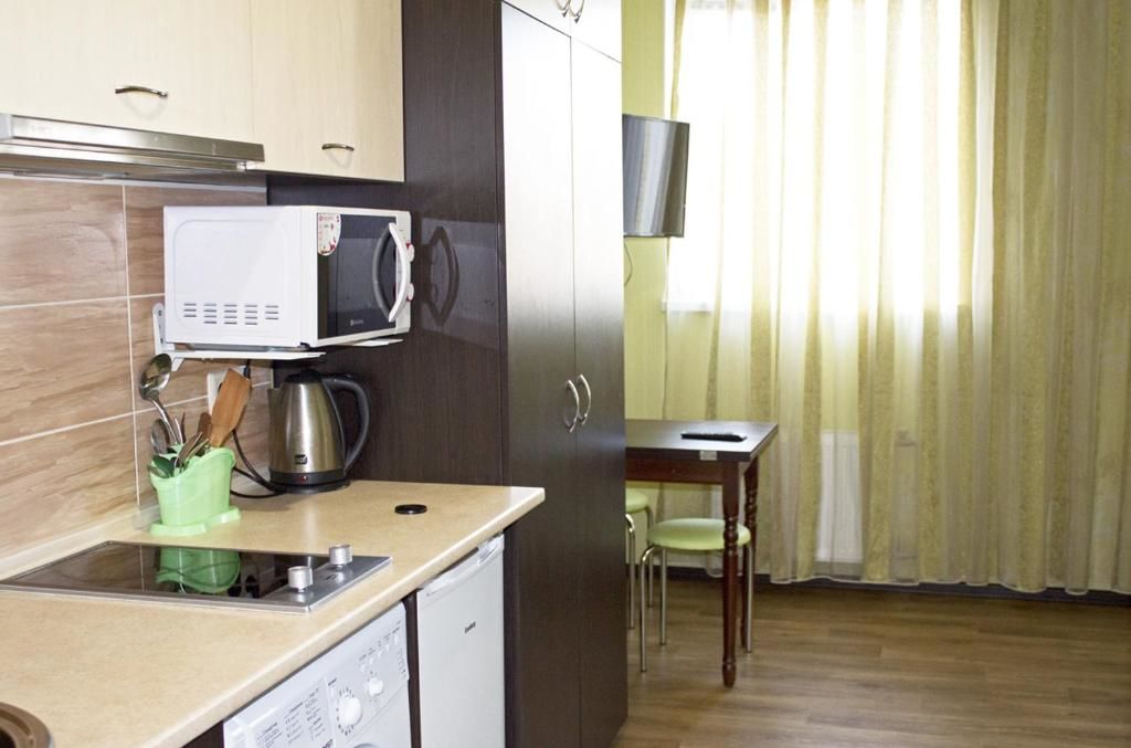 Апартаменты Apartment on Klochkivska Street Харьков