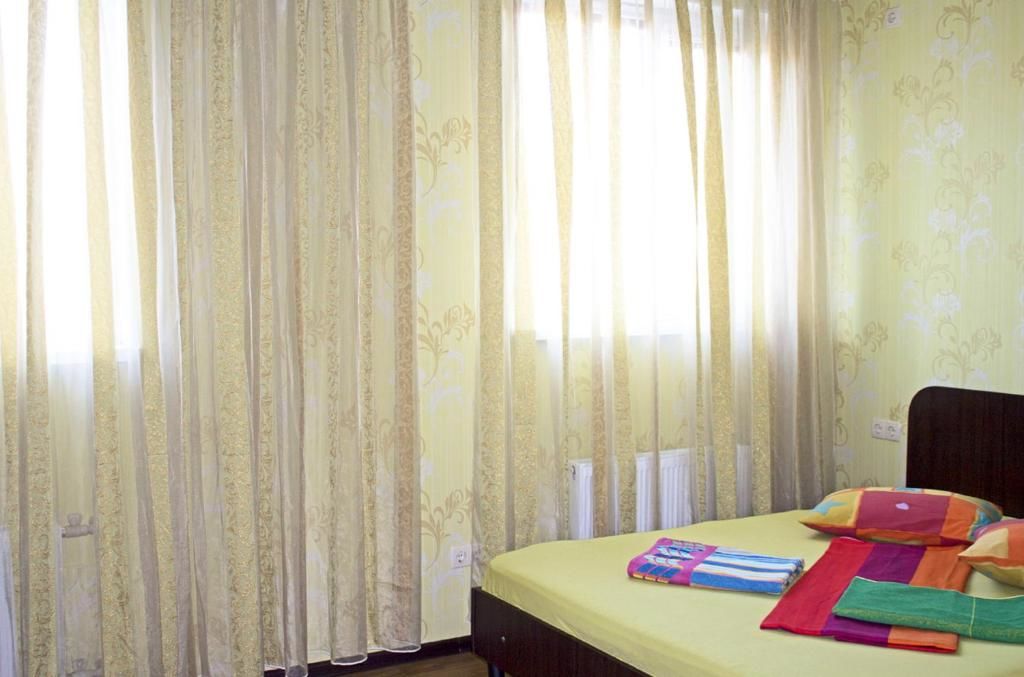 Апартаменты Apartment on Klochkivska Street Харьков