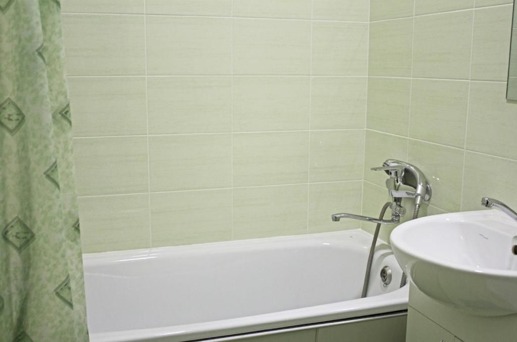 Апартаменты Apartment on Klochkivska Street Харьков