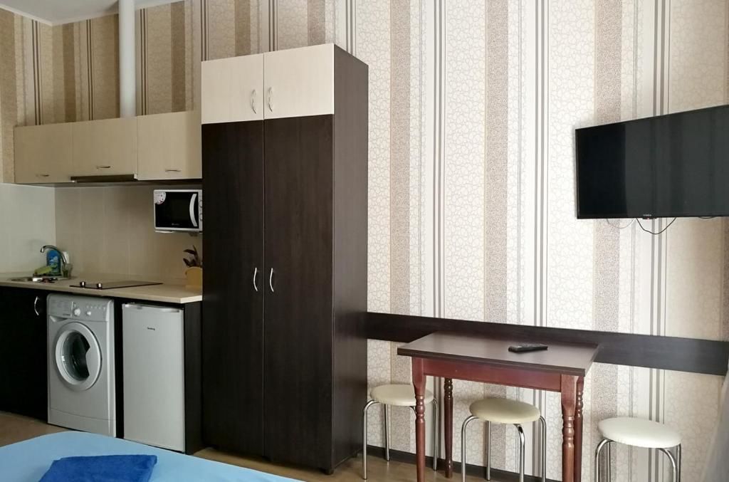 Апартаменты Apartment on Klochkivska Street Харьков