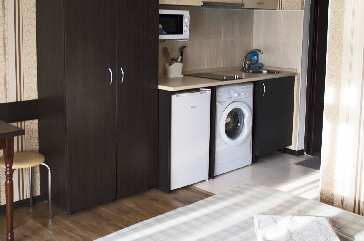 Апартаменты Apartment on Klochkivska Street Харьков