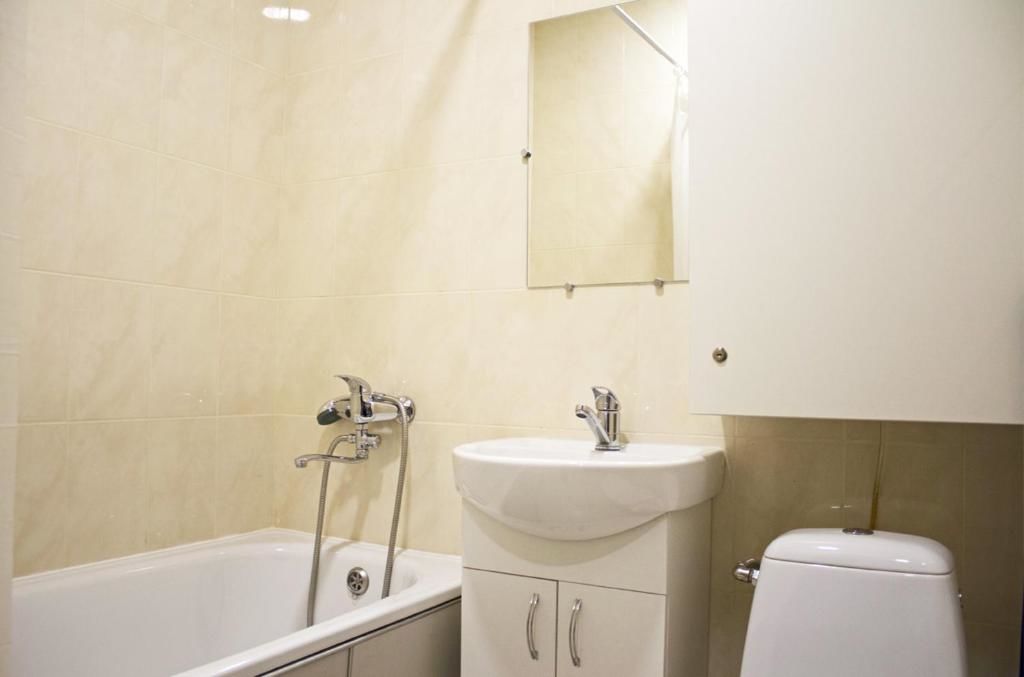 Апартаменты Apartment on Klochkivska Street Харьков