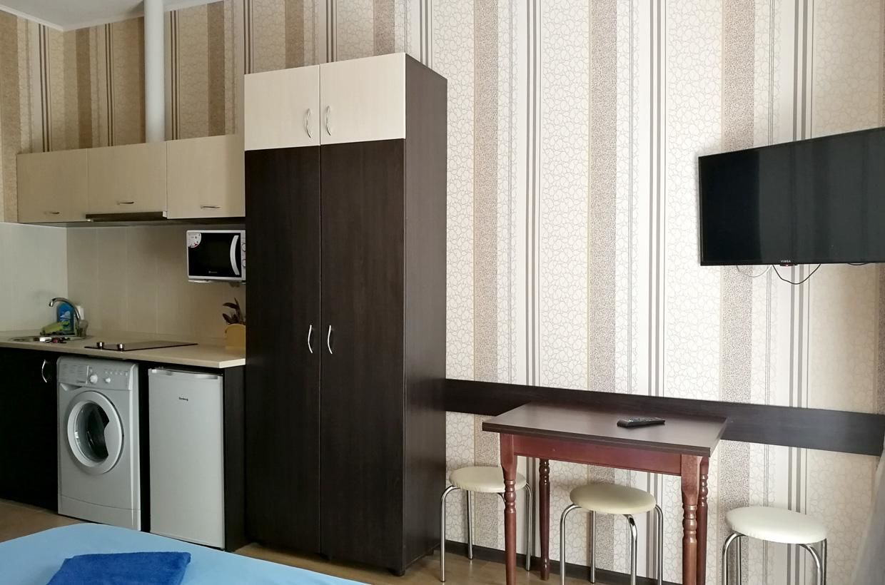 Апартаменты Apartment on Klochkivska Street Харьков