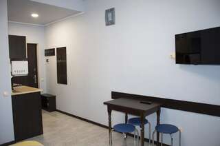 Апартаменты Apartment on Klochkivska Street Харьков Апартаменты-13