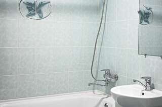 Апартаменты Apartment on Klochkivska Street Харьков Апартаменты-14