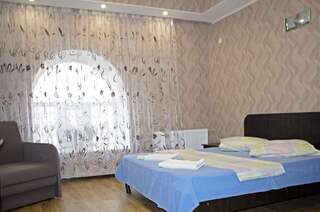 Апартаменты Apartment on Klochkivska Street Харьков Апартаменты-15