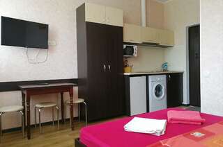 Апартаменты Apartment on Klochkivska Street Харьков Апартаменты-22