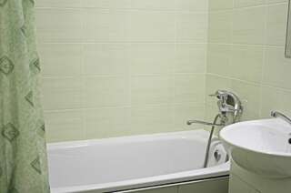 Апартаменты Apartment on Klochkivska Street Харьков Апартаменты-28