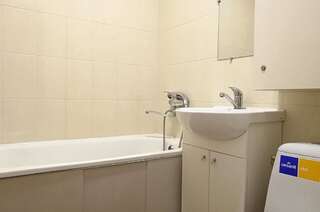 Апартаменты Apartment on Klochkivska Street Харьков Апартаменты-46