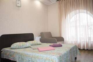Апартаменты Apartment on Klochkivska Street Харьков Апартаменты-52
