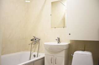 Апартаменты Apartment on Klochkivska Street Харьков Апартаменты-53