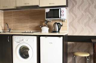 Апартаменты Apartment on Klochkivska Street Харьков Апартаменты-56