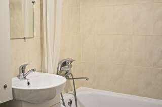 Апартаменты Apartment on Klochkivska Street Харьков Апартаменты-6