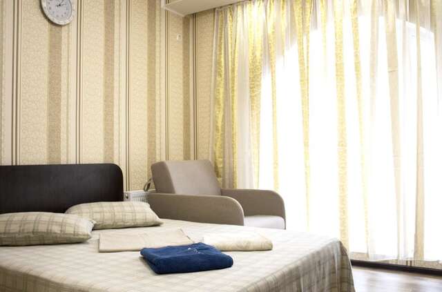 Апартаменты Apartment on Klochkivska Street Харьков-3