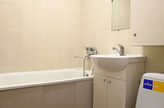 Апартаменты Apartment on Klochkivska Street Харьков-12