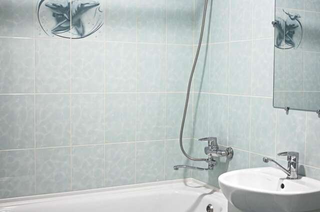 Апартаменты Apartment on Klochkivska Street Харьков-16