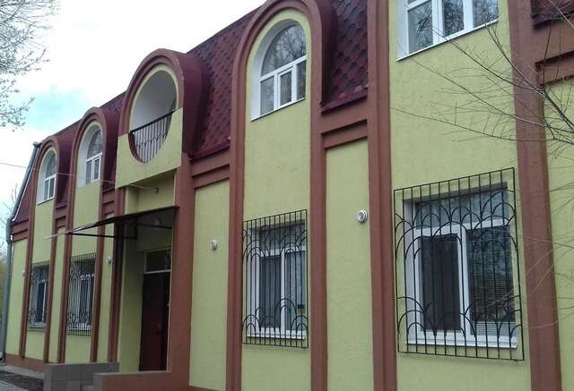 Апартаменты Apartment on Klochkivska Street Харьков-4