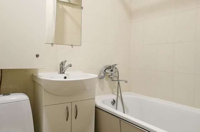 Апартаменты Apartment on Klochkivska Street Харьков-25