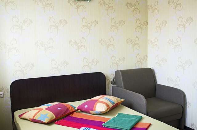 Апартаменты Apartment on Klochkivska Street Харьков-28
