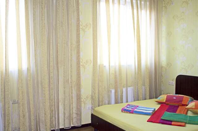 Апартаменты Apartment on Klochkivska Street Харьков-29