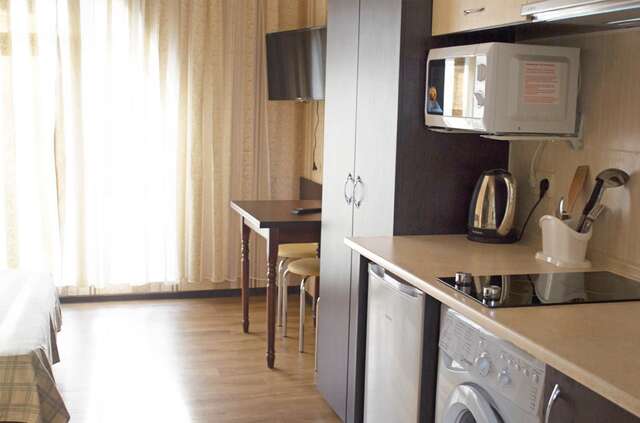 Апартаменты Apartment on Klochkivska Street Харьков-5