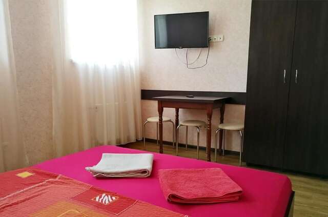 Апартаменты Apartment on Klochkivska Street Харьков-37