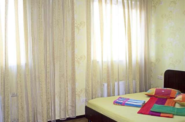 Апартаменты Apartment on Klochkivska Street Харьков-40