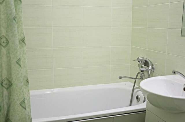 Апартаменты Apartment on Klochkivska Street Харьков-41