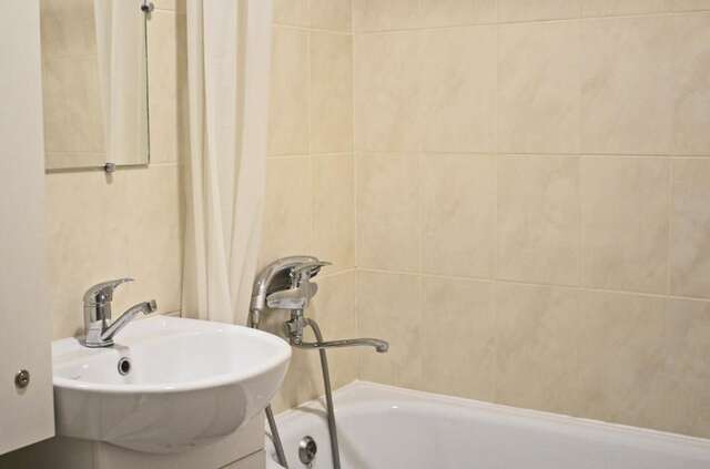 Апартаменты Apartment on Klochkivska Street Харьков-43