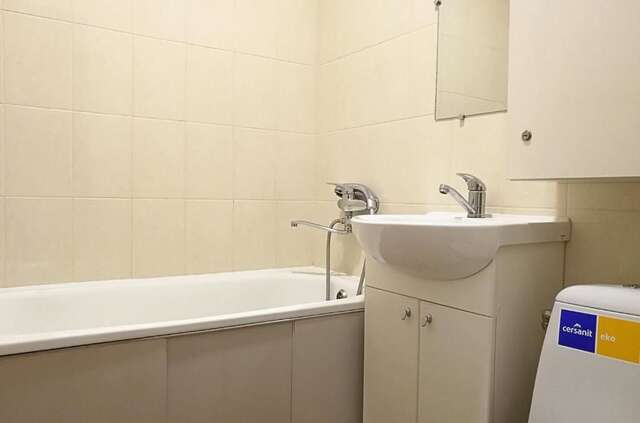 Апартаменты Apartment on Klochkivska Street Харьков-48