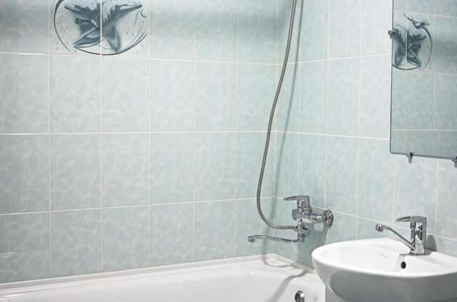 Апартаменты Apartment on Klochkivska Street Харьков-56