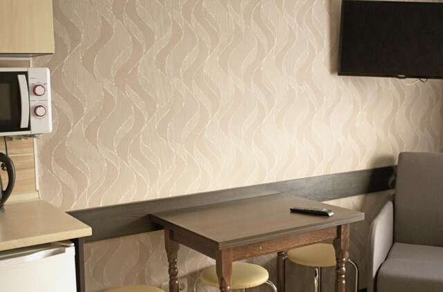 Апартаменты Apartment on Klochkivska Street Харьков-59