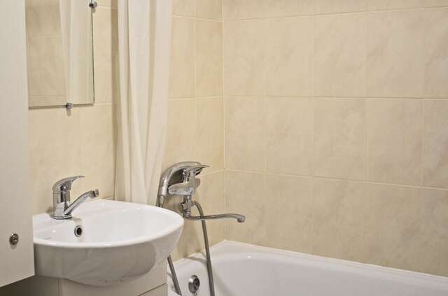 Апартаменты Apartment on Klochkivska Street Харьков-8